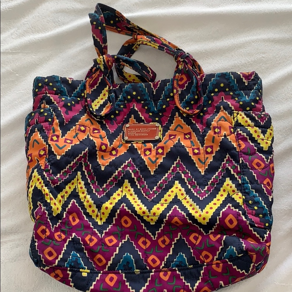 Marc by Marc Jacobs Nylon bag